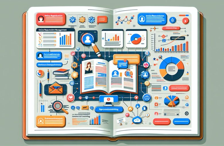 An Educational Guide to Online Reputation Management and Social Media Advertising