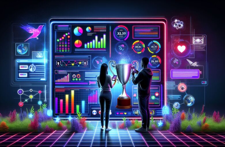 Online Reputation Management and Social Media Advertising: A Winning Strategy for Digital Marketers