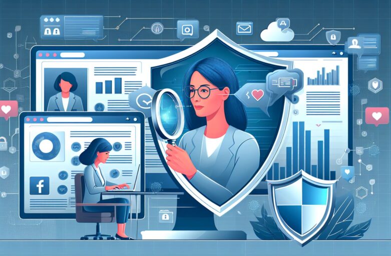 Social Media Advertising and Online Reputation Management: A Trendy Approach