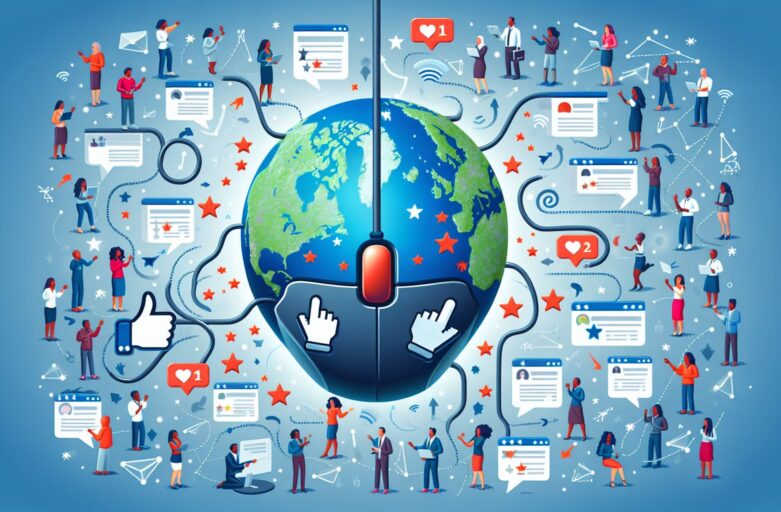 The Power of Online Reputation Management and Social Media Advertising