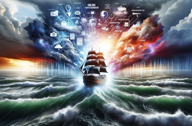 The Power of Online Reputation Management and Social Media Advertising