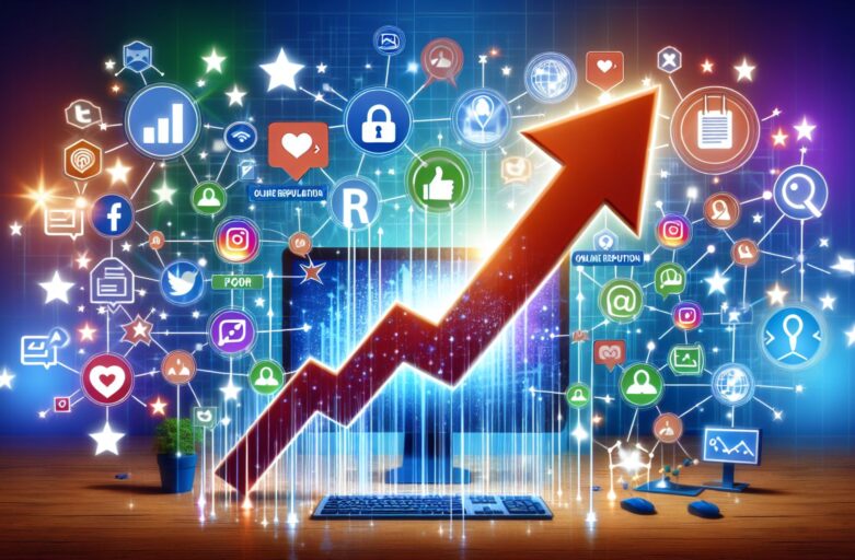 Boost Your Online Reputation and Reach with Social Media Advertising