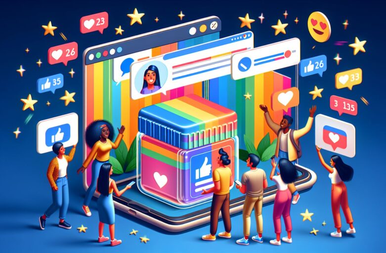 Boost Your Online Reputation with Social Media Advertising