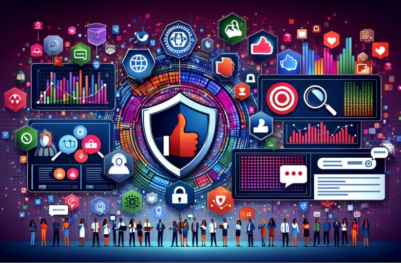 Online Reputation Management and Social Media Advertising: A Must for Digital Marketers