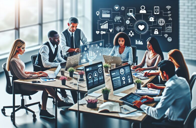 Online Reputation Management and Social Media Advertising: Key Strategies for Digital Marketers
