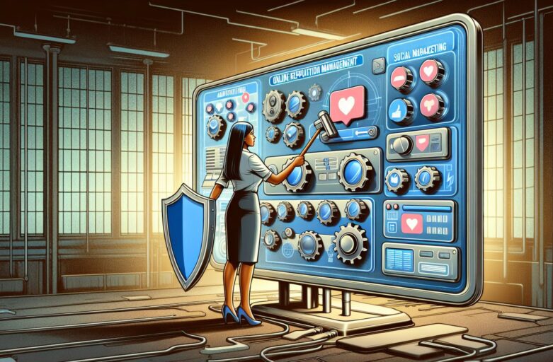 Online Reputation Management and Social Media Advertising: A Must-Have Skillset for Digital Marketers