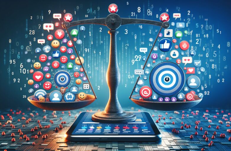 The Power of Online Reputation Management and Social Media Advertising