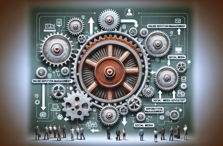 Are You Utilizing the Power of Online Reputation Management and Social Media Advertising?