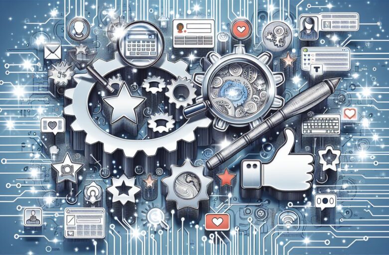 **Mastering Online Reputation Management and Social Media Advertising**