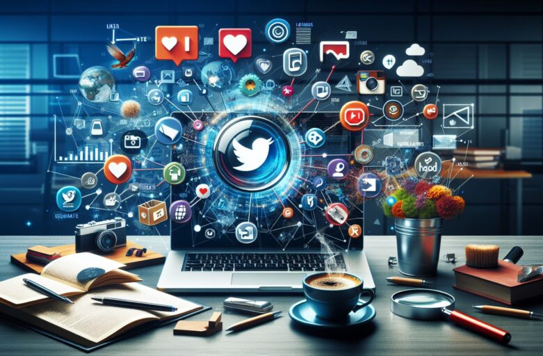 Social Media Advertising and Online Reputation Management: Essential Strategies for Digital Marketers