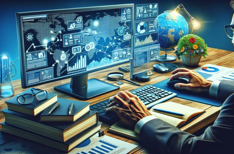 Mastering Online Reputation Management and Social Media Advertising