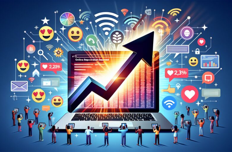 Boost Your Online Reputation with Social Media Marketing Training