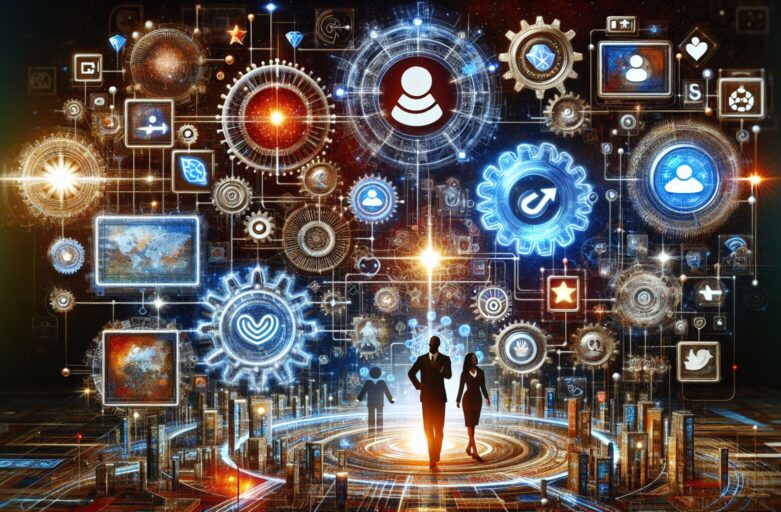Mastering Online Reputation Management and Social Media Advertising