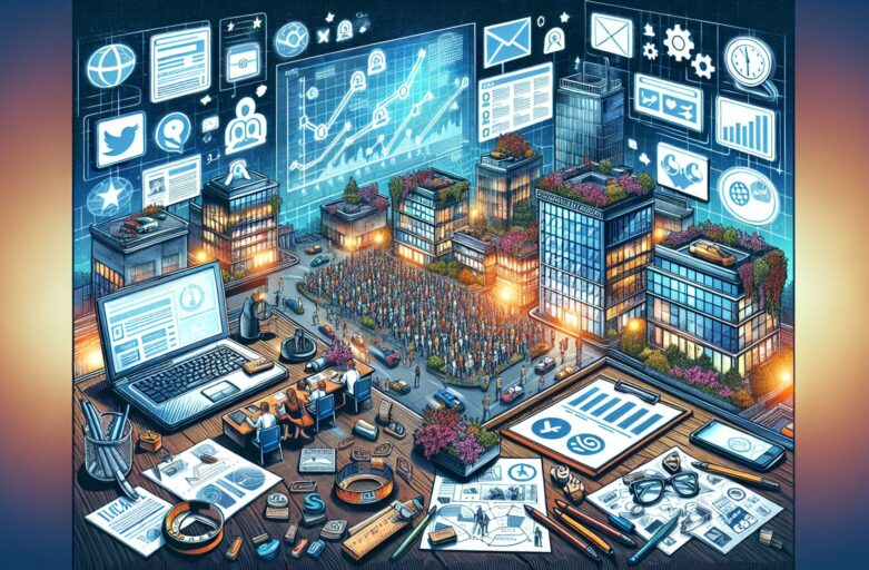 Mastering Online Reputation Management and Social Media Advertising