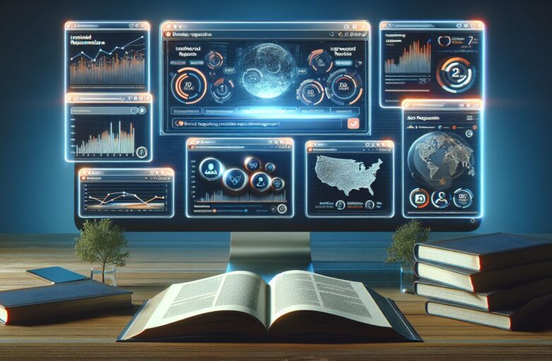 Mastering Online Reputation Management and Social Media Advertising