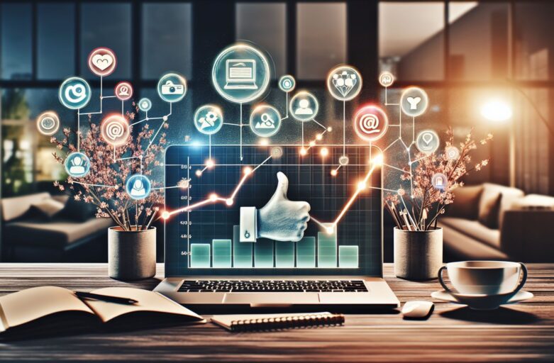 Mastering Online Reputation Management and Social Media Advertising