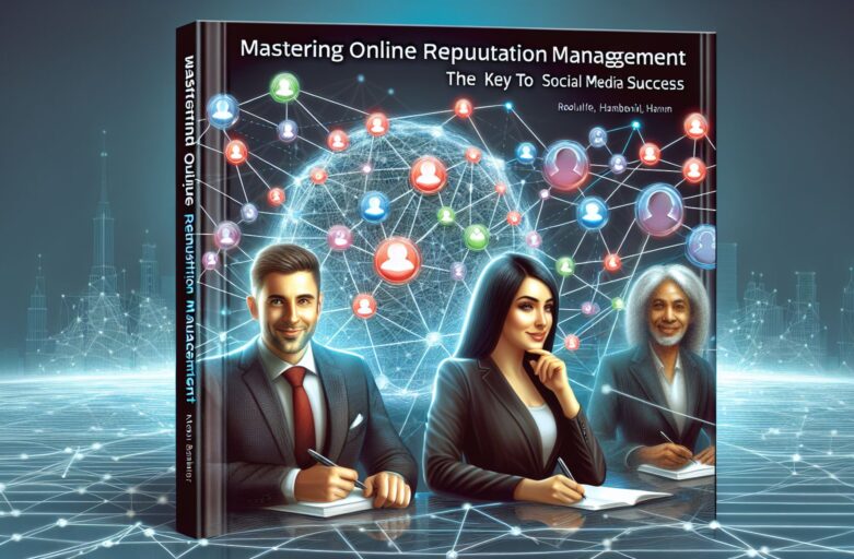 Mastering Online Reputation Management: The Key to Social Media Success