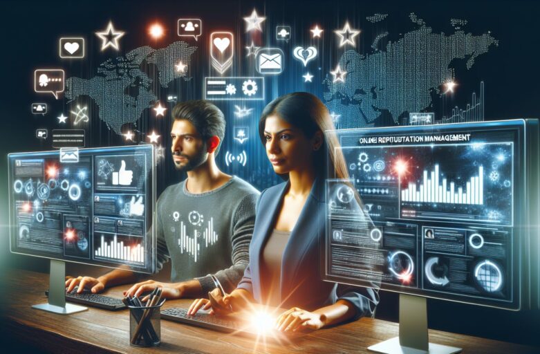 Mastering Online Reputation Management and Social Media Advertising