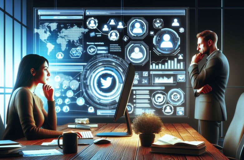 Mastering Online Reputation Management and Social Media Advertising