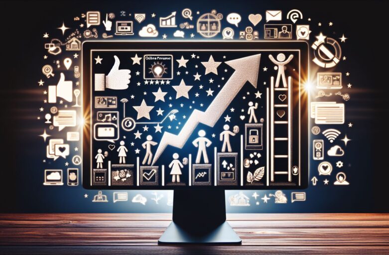 Elevate Your Online Presence with Effective Online Reputation Management and Social Media Advertising