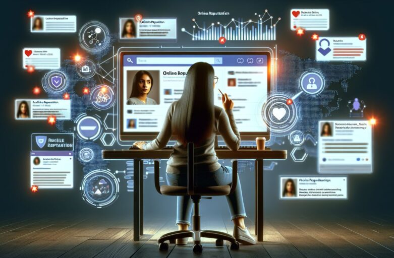 Mastering Online Reputation Management and Social Media Advertising
