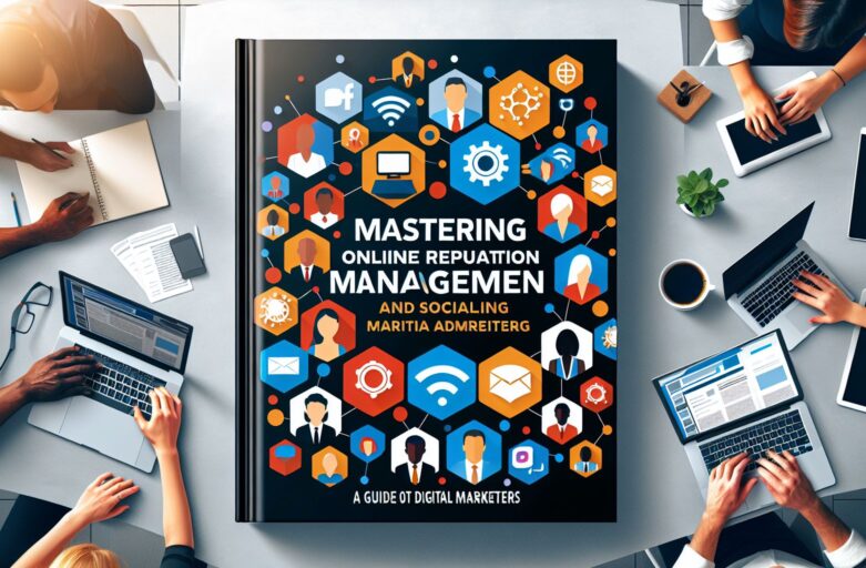 Mastering Online Reputation Management and Social Media Advertising: A Guide for Digital Marketers
