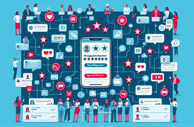 Managing Your Online Reputation: The Power of Social Media Advertising