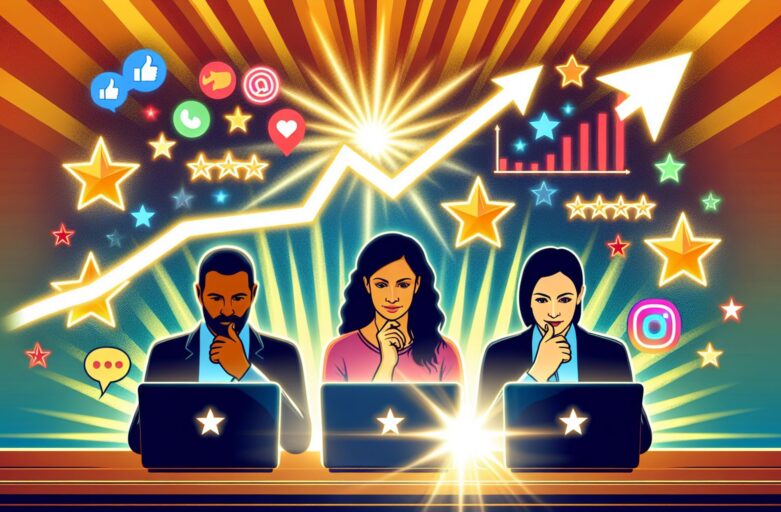 Mastering Online Reputation Management and Social Media Advertising