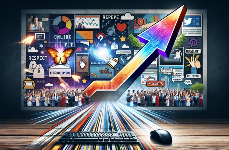 Elevate Your Online Presence: Online Reputation Management and Social Media Advertising