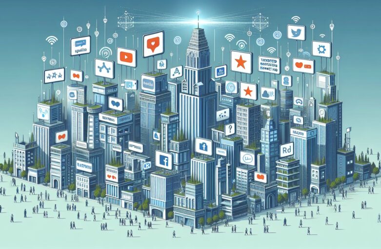 Mastering Online Reputation Management and Social Media Advertising