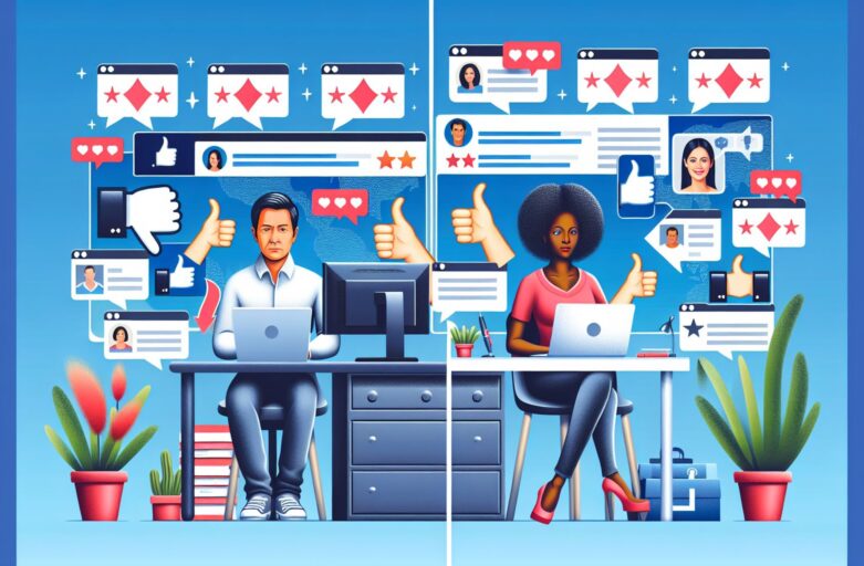 Mastering Online Reputation Management and Social Media Advertising