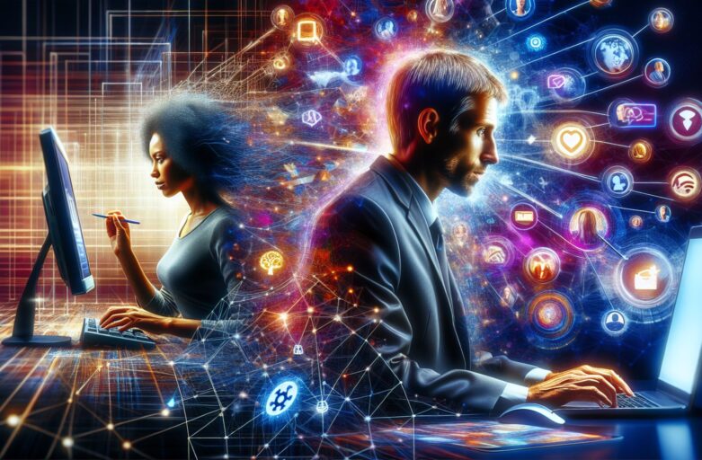 Mastering Online Reputation Management and Social Media Advertising