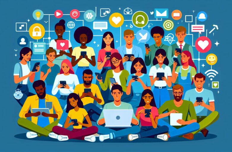 Boost Your Online Presence with Effective Social Media Advertising