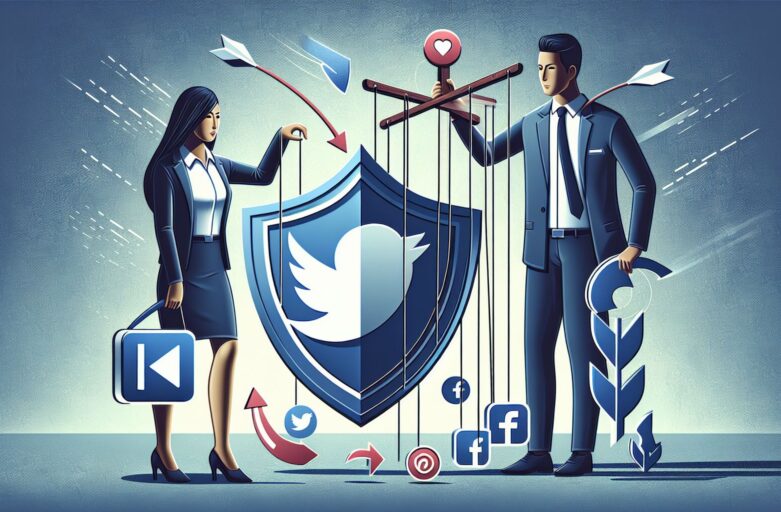 Mastering Online Reputation Management and Social Media Advertising