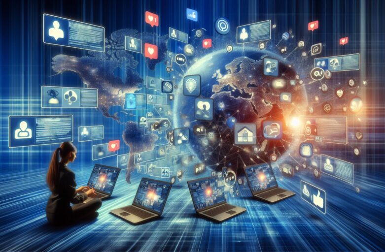 Mastering Online Reputation Management and Social Media Advertising