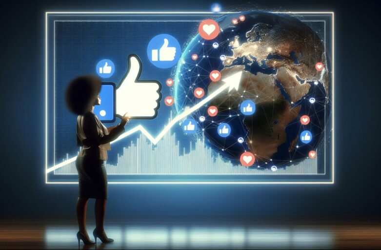 Enhancing Your Online Reputation with Social Media Advertising
