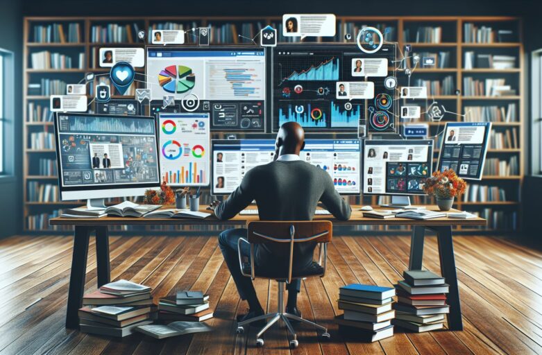 Mastering Online Reputation Management and Social Media Advertising