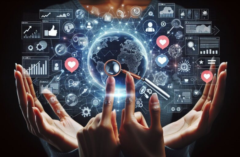 Mastering Online Reputation Management and Social Media Advertising