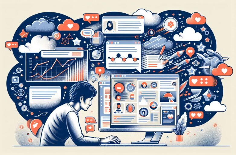 Mastering Online Reputation Management and Social Media Advertising