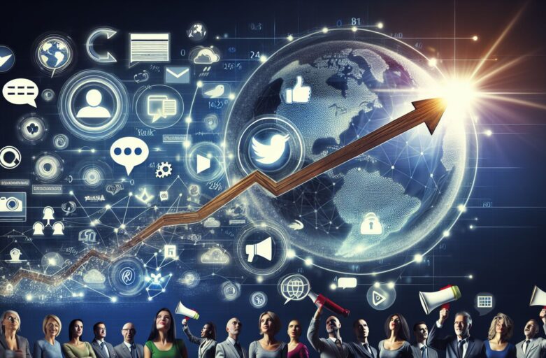Elevate Your Online Presence with Effective Reputation Management and Social Media Advertising