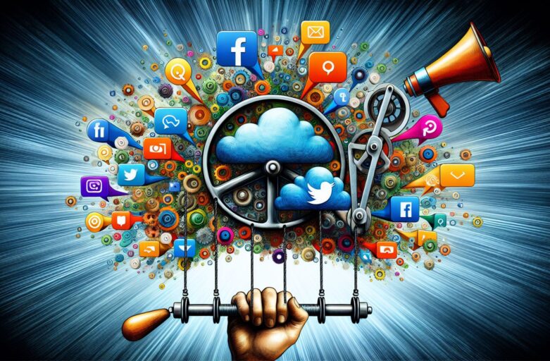 Elevate Your Online Presence with Effective Reputation Management and Social Media Advertising