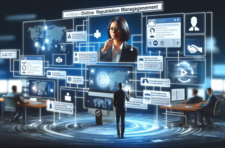 Mastering Online Reputation Management and Social Media Advertising
