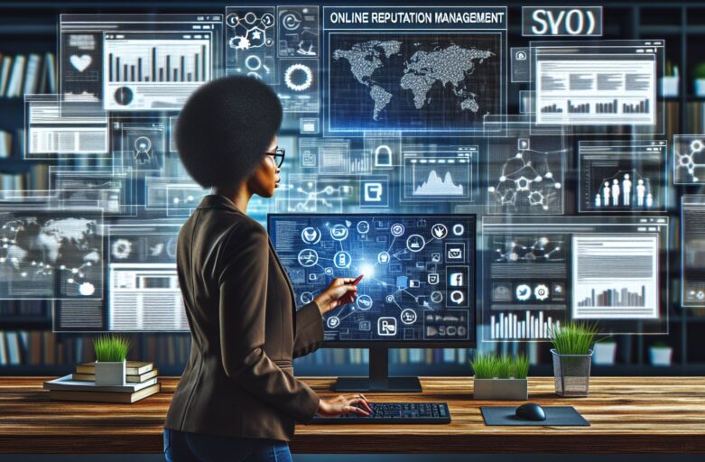 Mastering Online Reputation Management and Social Media Advertising