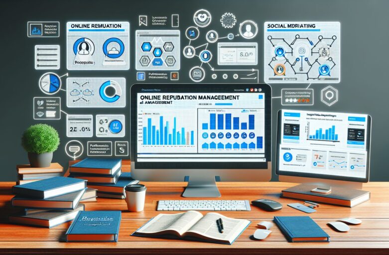 Mastering Online Reputation Management and Social Media Advertising