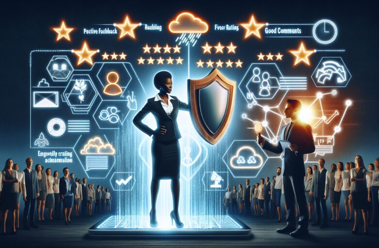 Mastering Online Reputation Management and Social Media Advertising