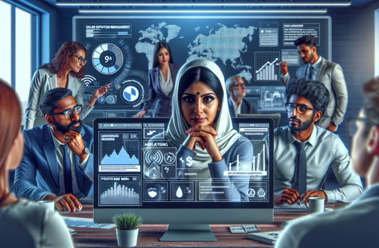 Mastering Online Reputation Management and Social Media Advertising