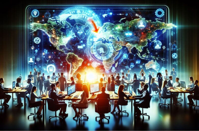 Mastering Online Reputation Management and Social Media Advertising