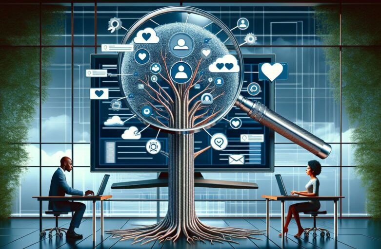 Elevate Your Online Presence with Social Media Advertising and Reputation Management