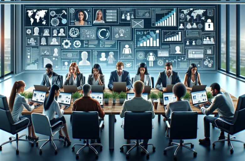 Mastering Online Reputation Management and Social Media Advertising for Digital Marketers