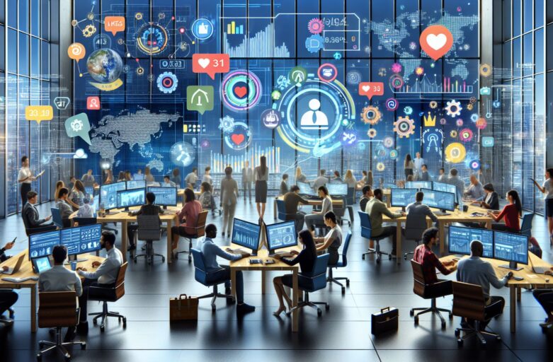 Maximizing Online Reputation Management and Social Media Advertising for Digital Marketers